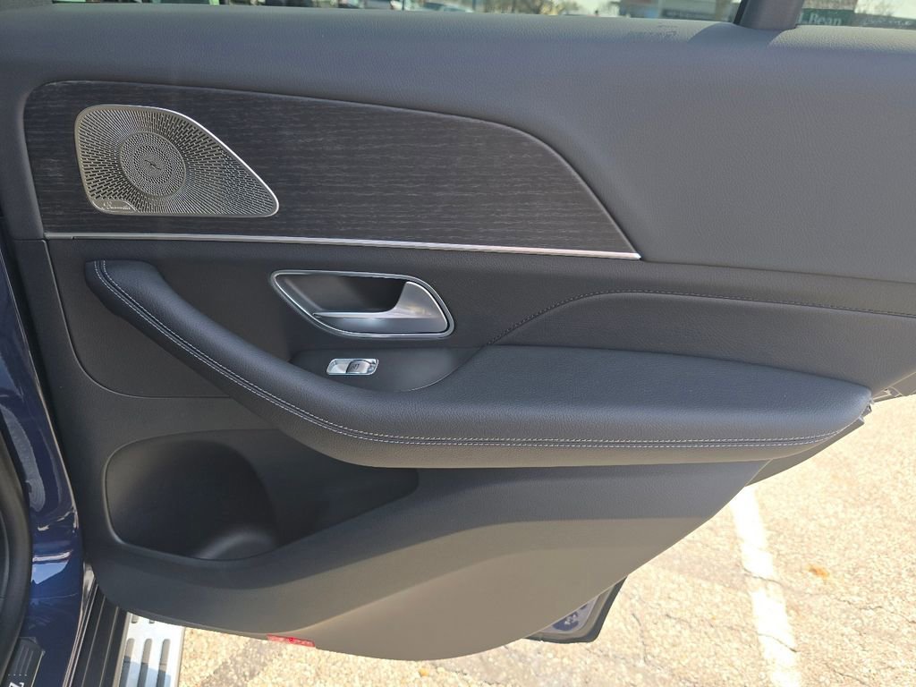 New 2026 Twilight Blue Metallic Mercedes-Benz GLE 350 image 62