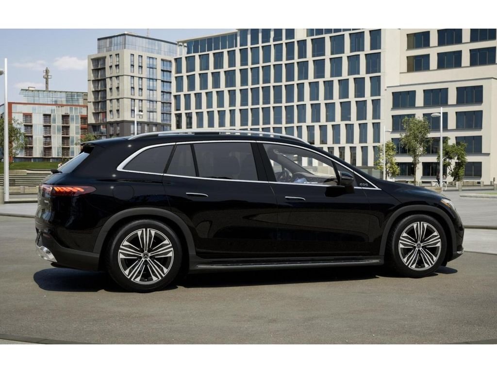 New 2027 Black Mercedes-Benz 400 image 18