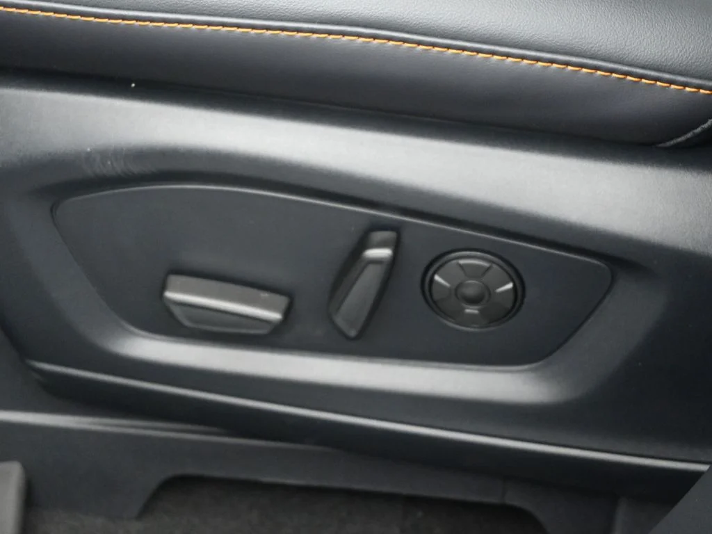 New 2026 Blue Ford Tremor image 9
