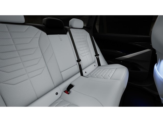 New 2027 Gray Pine Metallic BMW 40 xDrive image 12