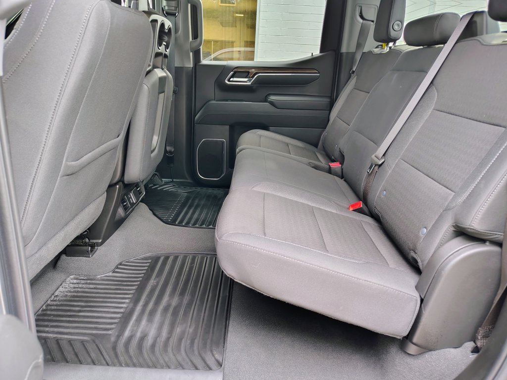 2024 Chevrolet Silverado 1500 LT - Photo 36