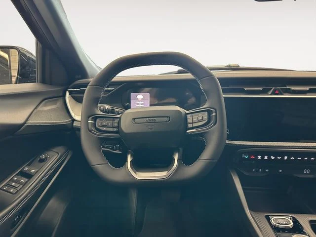 New 2026 41 Jeep Laredo image 12