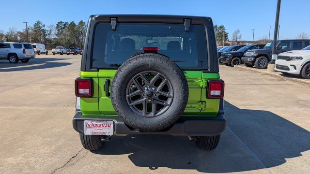 New 2026 Mojito Clear-Coat Exterior Paint Jeep Sport image 4