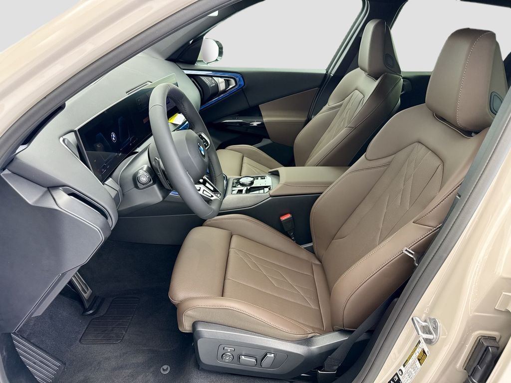 New 2026 Gray Metallic BMW 30 xDrive image 18