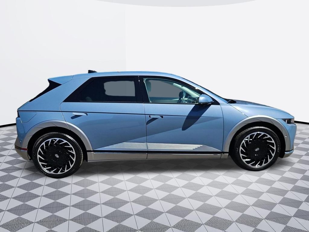 2024 Hyundai IONIQ 5 Limited - Photo 7