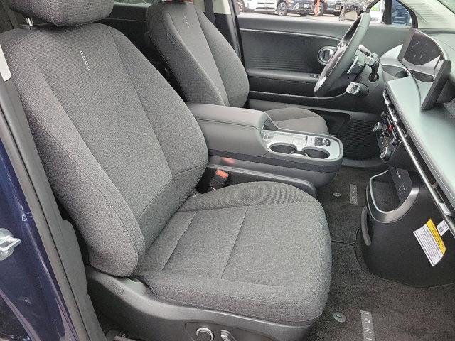 2026 Hyundai IONIQ 9 SE - Photo 17