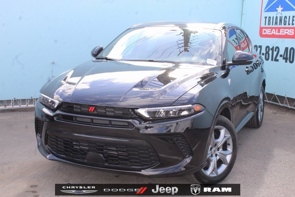 2024 Dodge Hornet R/T Plus