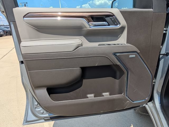 2026 Chevrolet Silverado 1500 LT Trail Boss - Photo 12