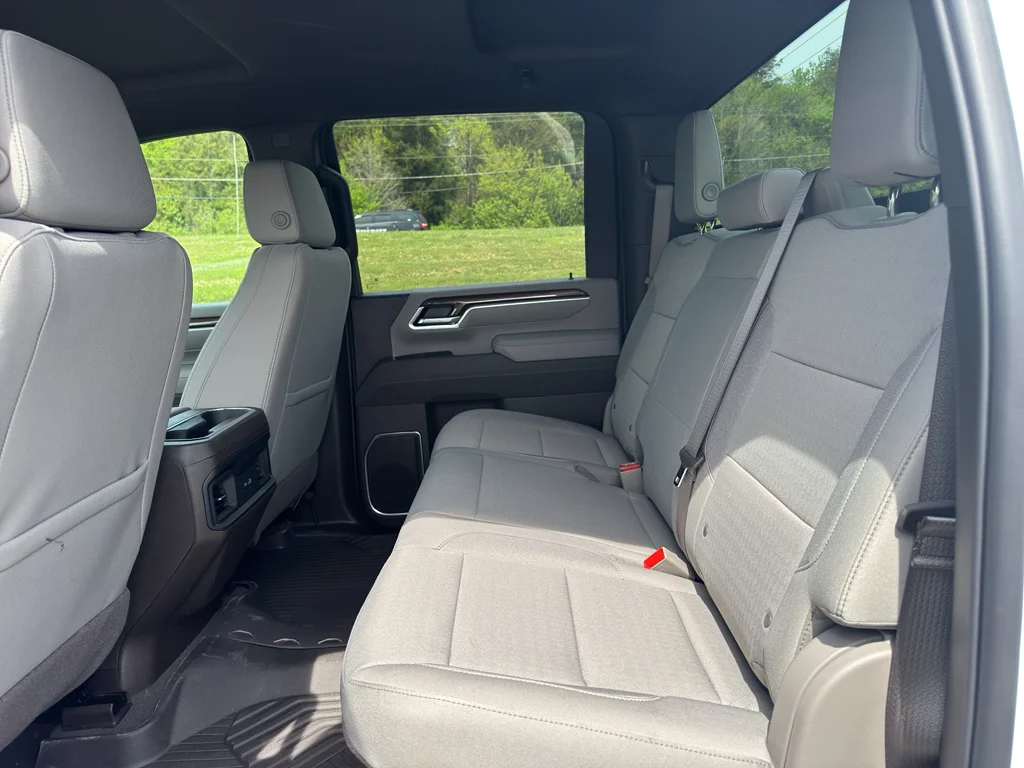 2026 Chevrolet Silverado 2500 HD LT - Photo 19