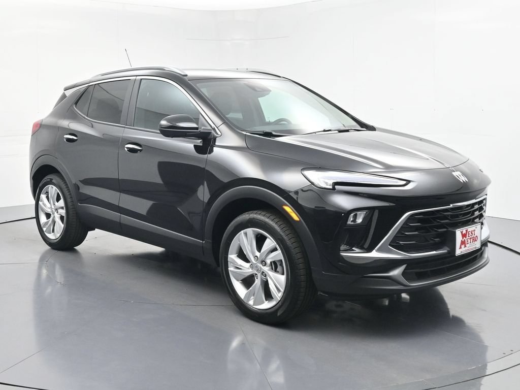 2026 Buick Encore GX Preferred - Photo 9
