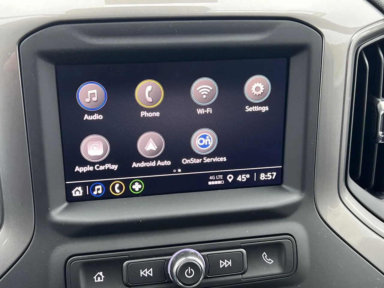 2026 Chevrolet Silverado 2500 HD Work Truck - Photo 44