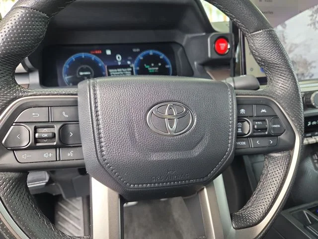 Used 2024  Toyota TRD Sport image 10