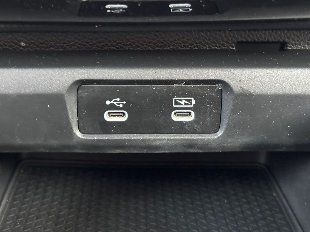 2024 Honda Accord Hybrid Sport - Photo 16