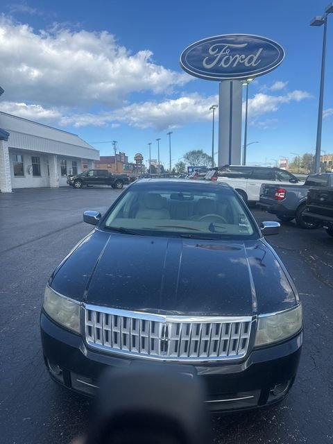 2009 Lincoln MKZ V6's photo