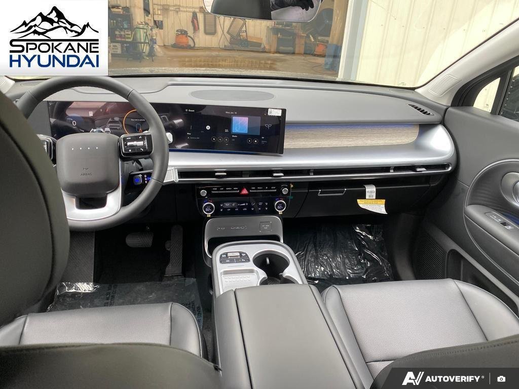 2026 Hyundai IONIQ 9 SEL - Photo 26