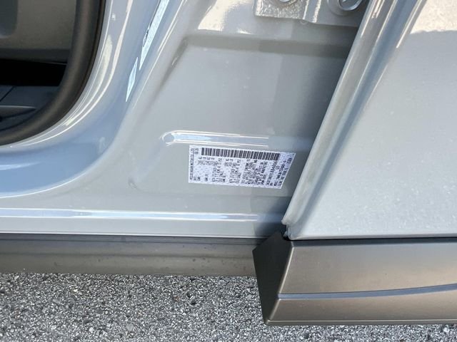 New 2026 Boulder Gray Pearl Nissan Dark Armor™ image 23