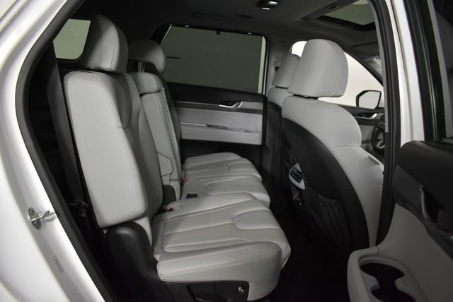 2021 Hyundai Palisade SEL - Photo 18