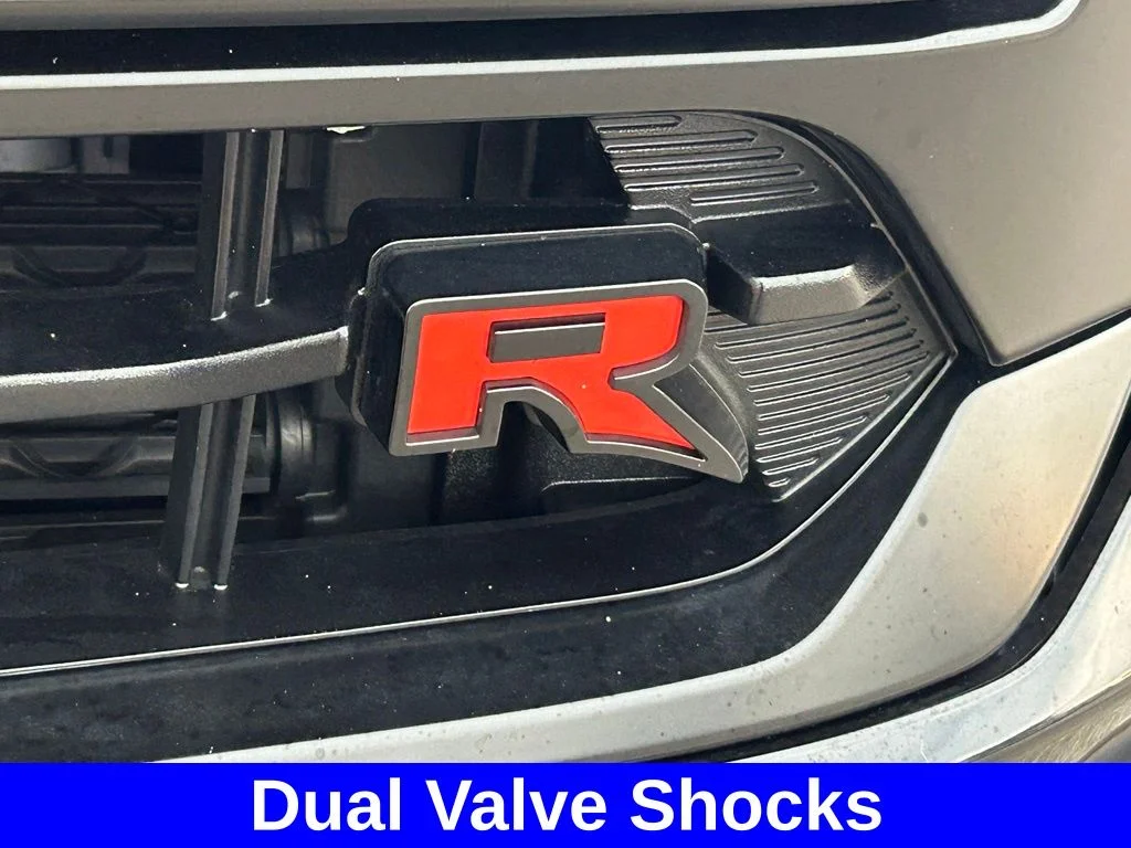 Certified Used 2024 Black Metallic Ford Raptor image 20