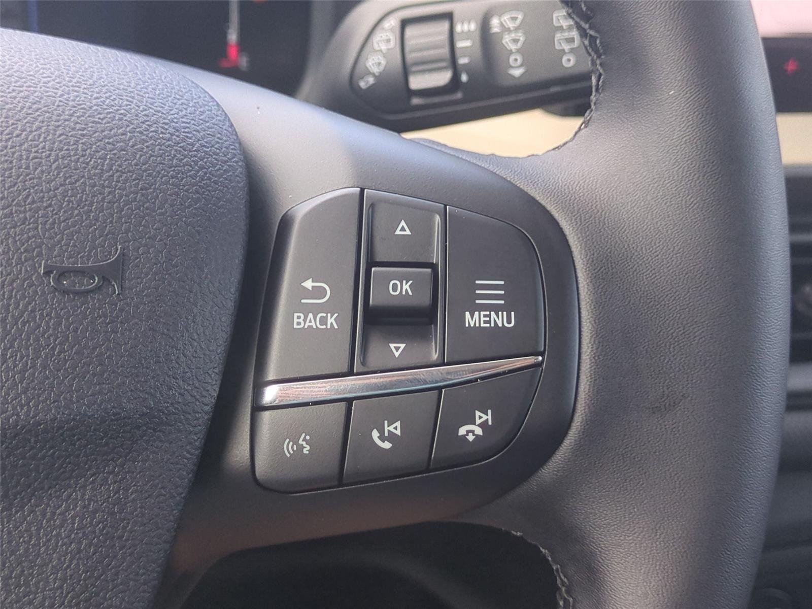 New 2026 Azure Gray Metallic Tri-Coat Ford Big Bend® image 21