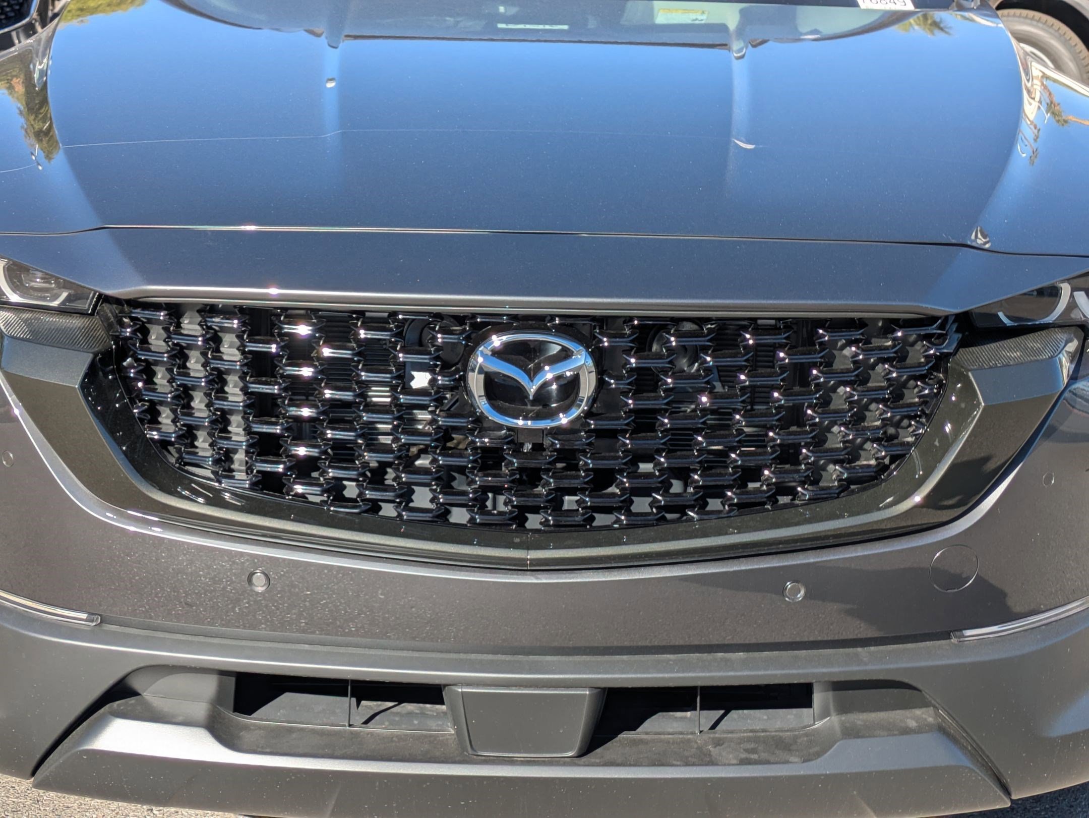 2026 Mazda CX-50 Premium Plus - Photo 9