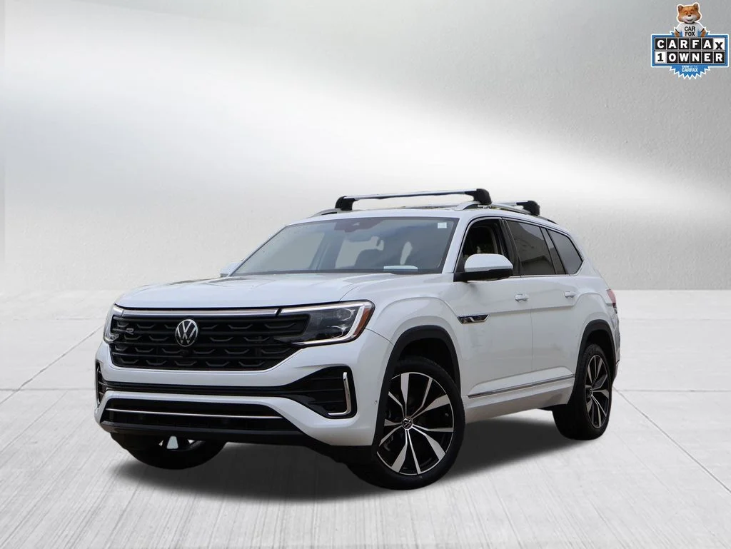 2024 Volkswagen Atlas 2.0T SEL Premium R-Line 4MOTION's photo