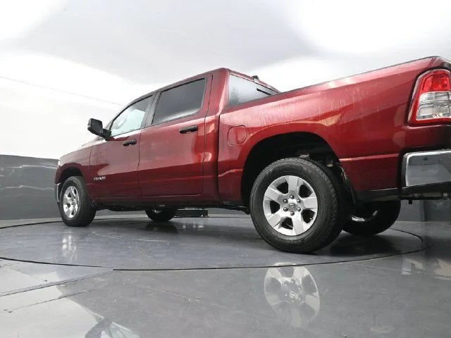 Used 2023 Red Ram Big Horn/Lone Star image 35