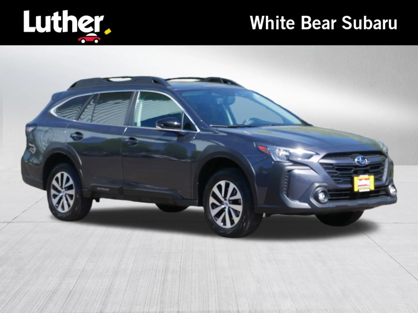 2024 Subaru Outback Premium's photo