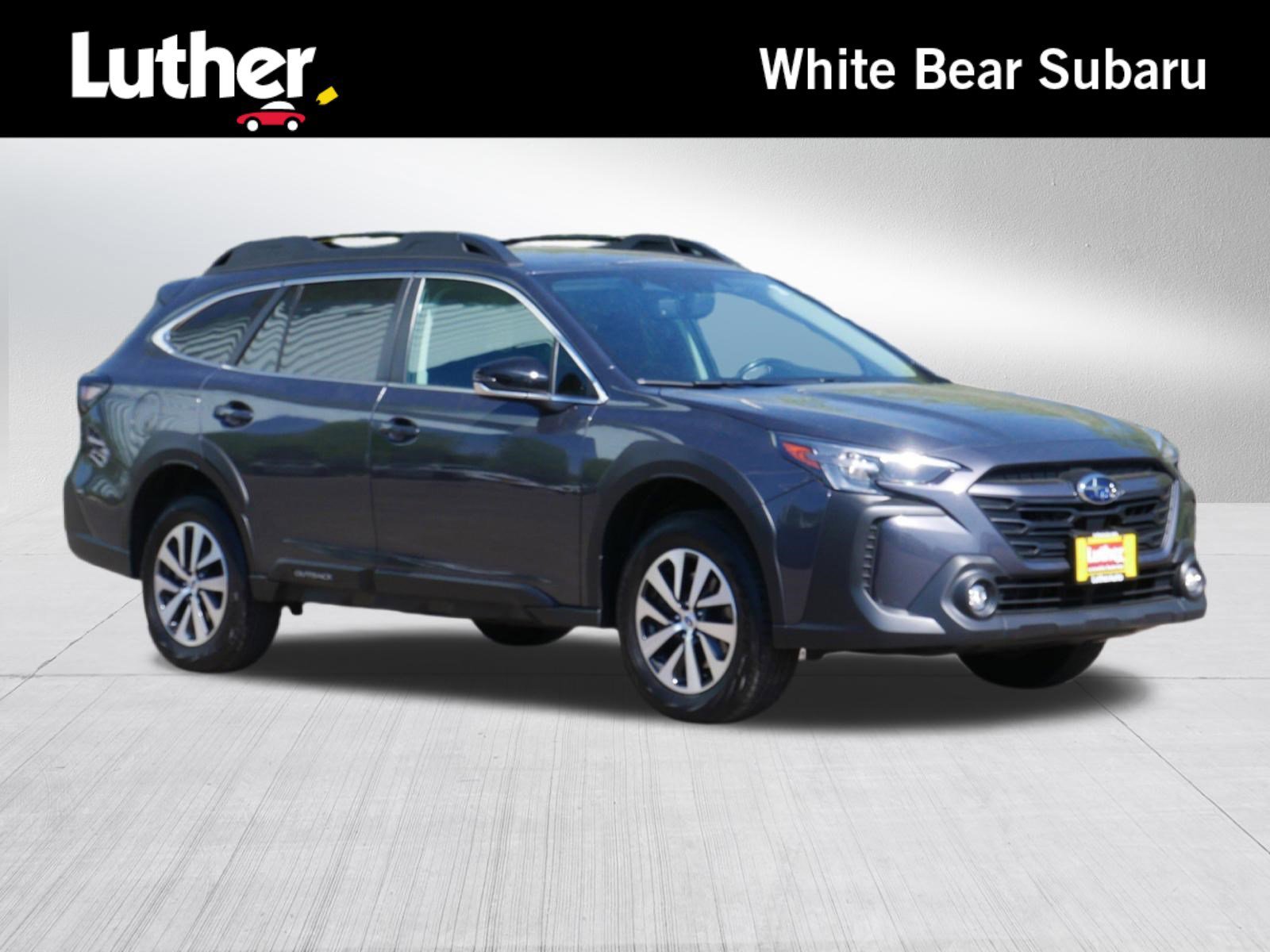 2024 Subaru Outback Premium's photo