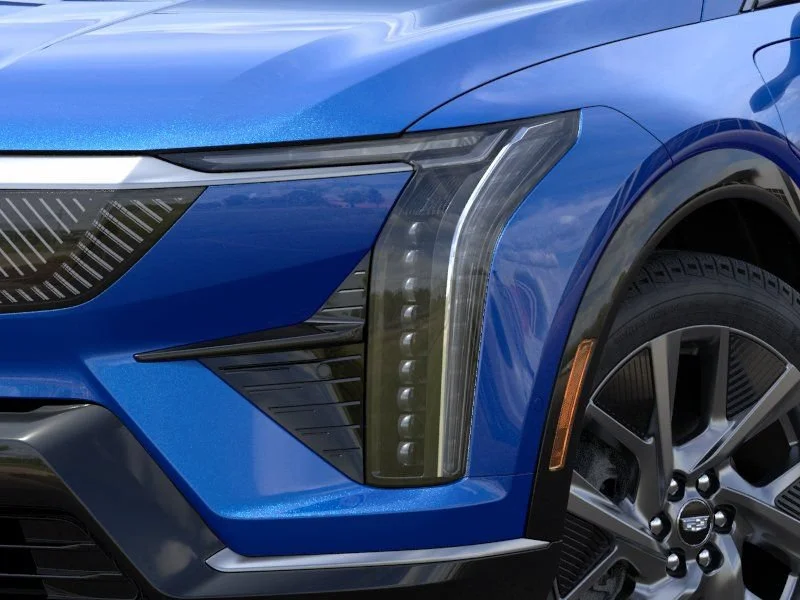 2026 Cadillac OPTIQ Premium Luxury - Photo 10