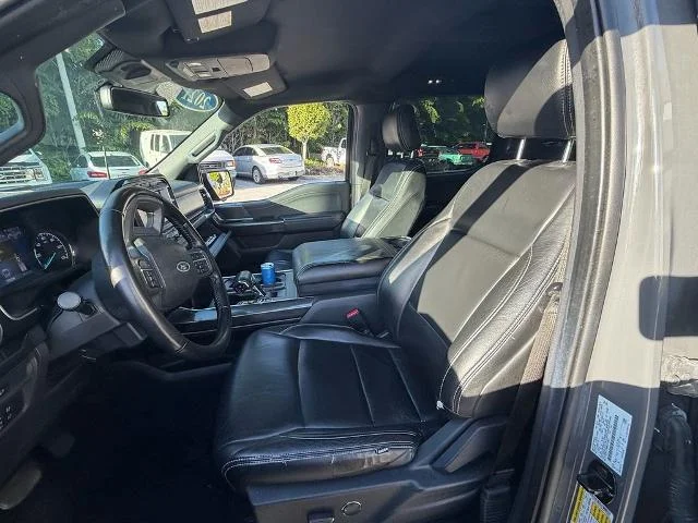 Used 2021 Lead Foot Ford XLT image 19
