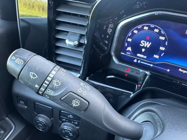 Used 2024 Black Chevrolet LT image 25
