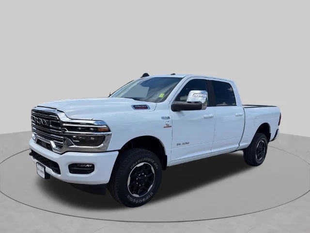 2026 RAM 2500 Pickup