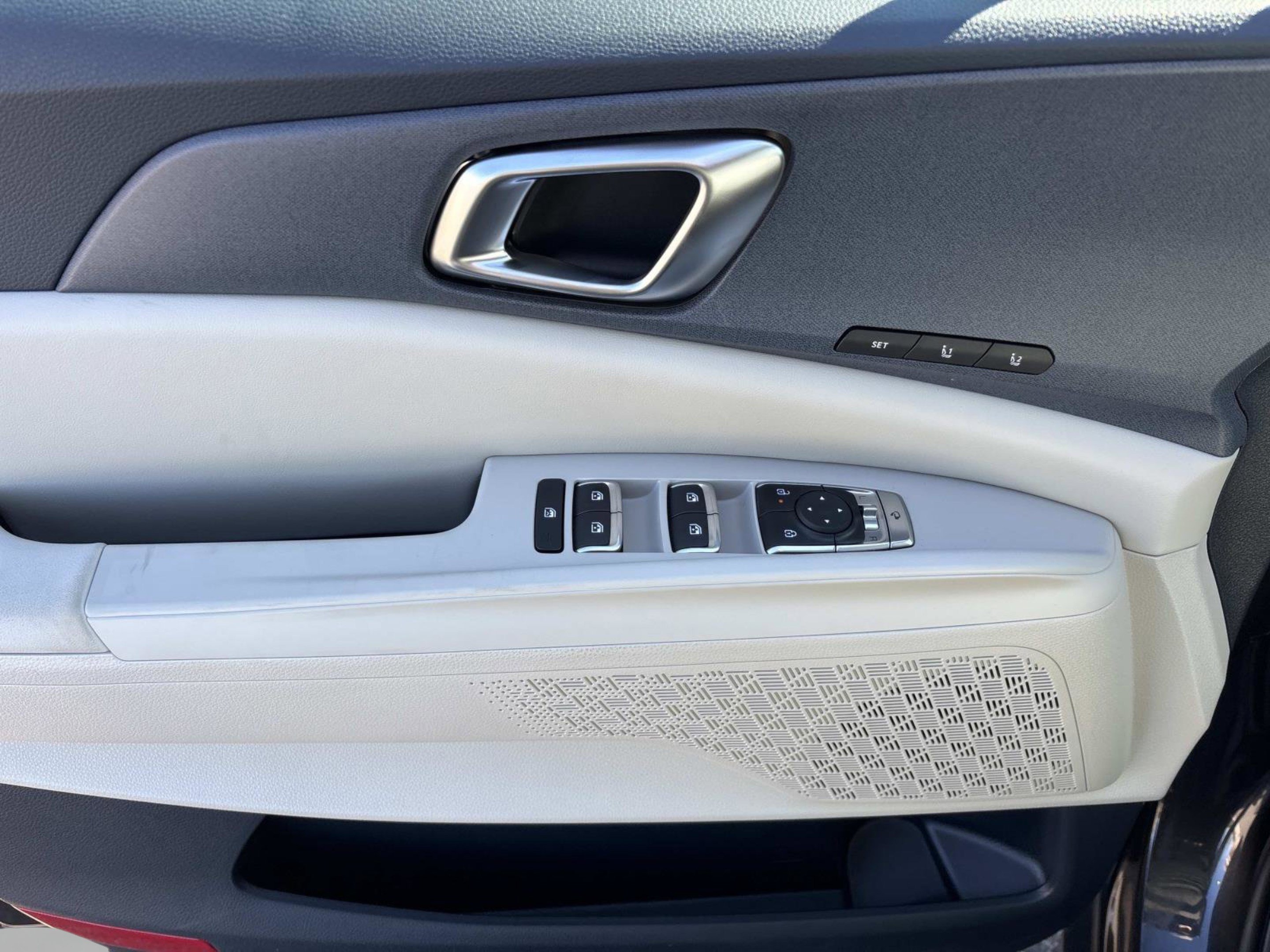 New 2026 Panthera Metal Kia EX image 28
