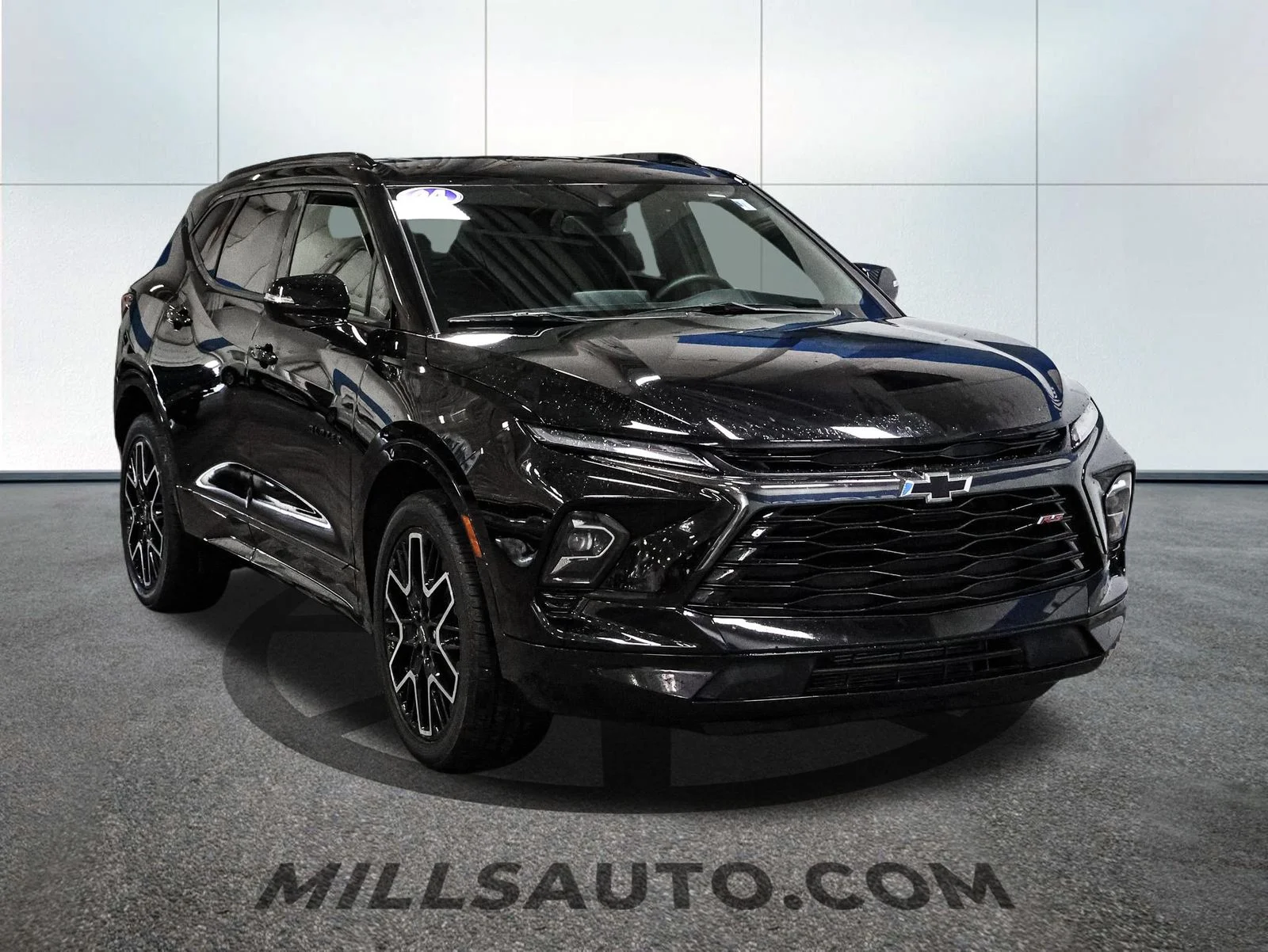 2024 Chevrolet Blazer RS - Photo 11