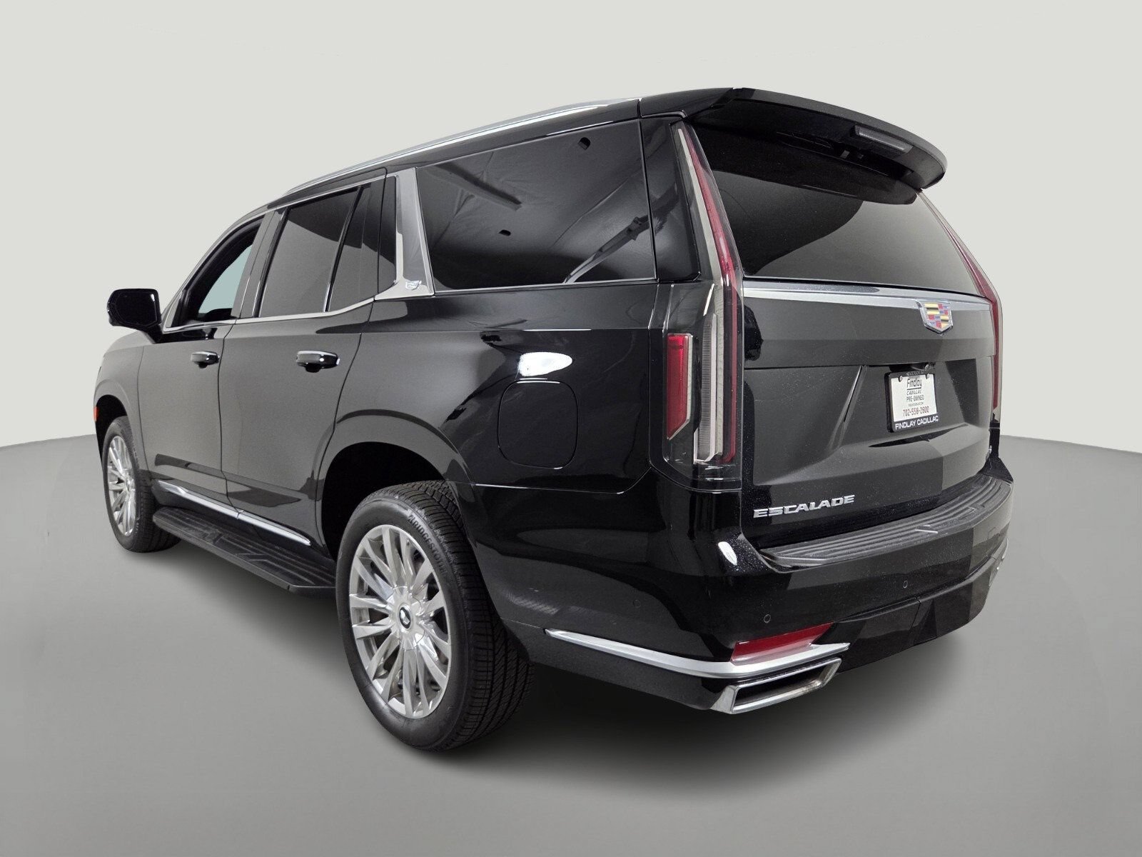 2023 Cadillac Escalade Premium Luxury - Photo 6