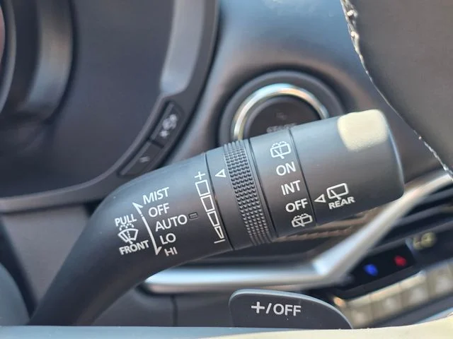 2026 Mazda CX-70 Premium Package - Photo 34