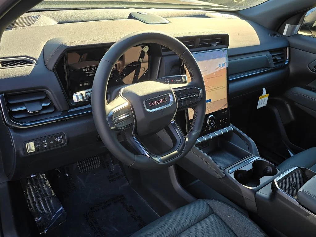 2026 GMC Terrain AT4 - Photo 17