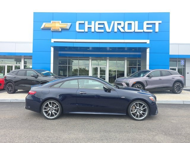 Used 2019  Mercedes-Benz AMG® E 53 image 2