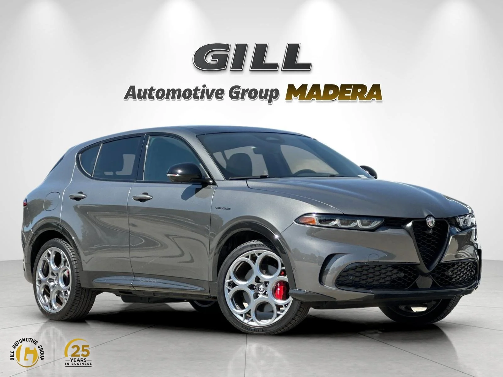 2024 Alfa Romeo Tonale