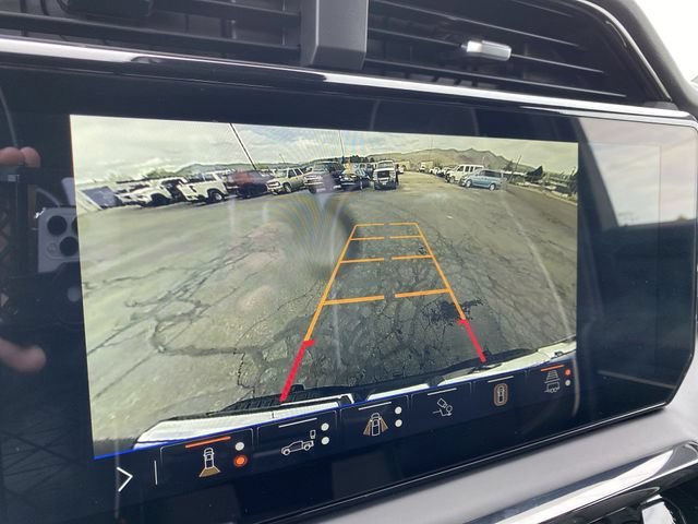 New 2026 Coastal Dune GMC AT4X image 17