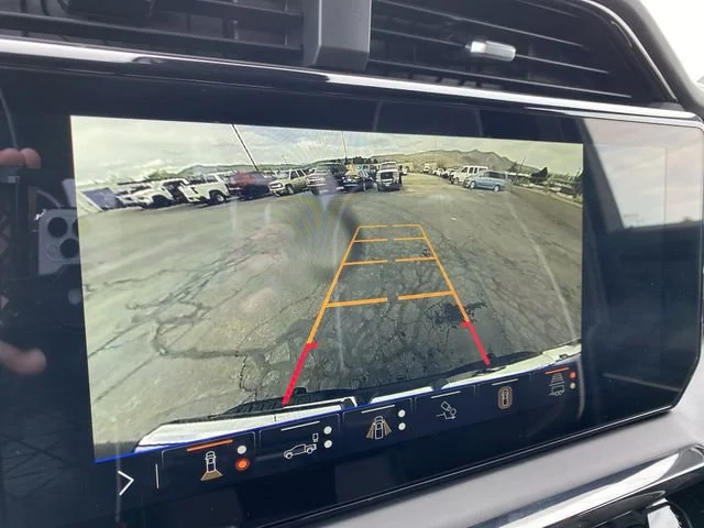 New 2026 Coastal Dune GMC AT4X image 17