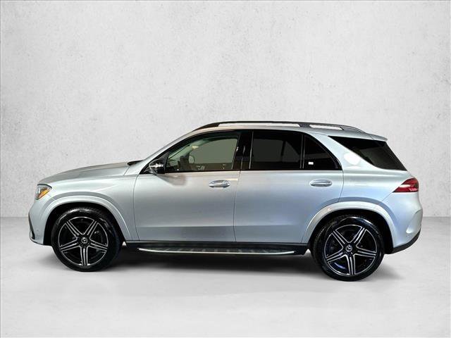 New 2026 Cirrus Silver Metallic Mercedes-Benz GLE 450 image 38