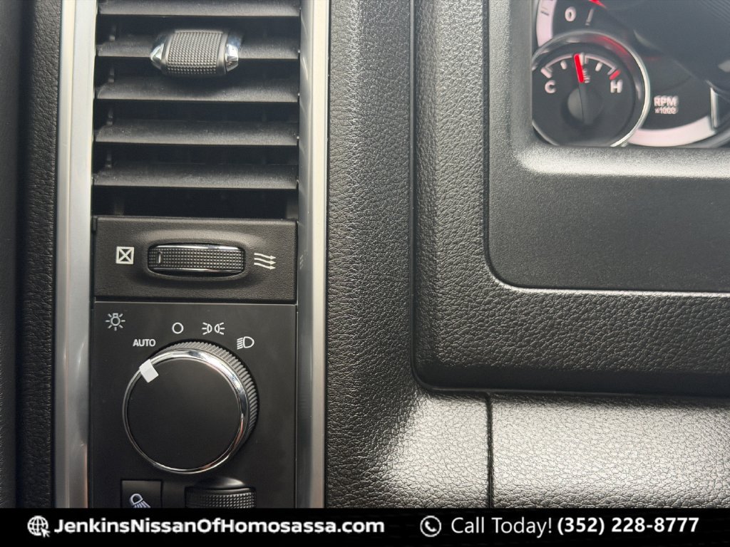 Used 2022 Black Ram Warlock image 38