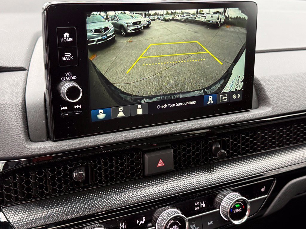 Used 2026  Honda Sport Touring image 23