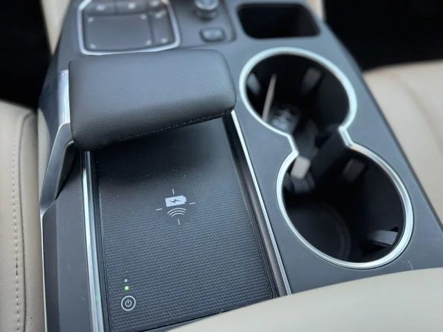 2023 Acura MDX Technology Package - Photo 21