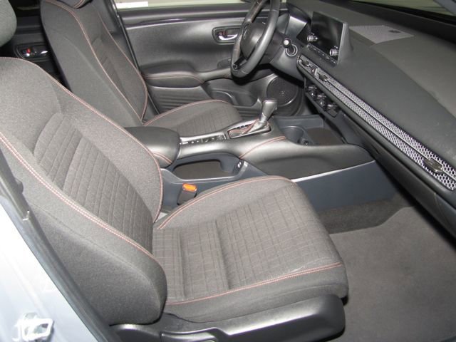 2023 Honda HR-V Sport - Photo 47