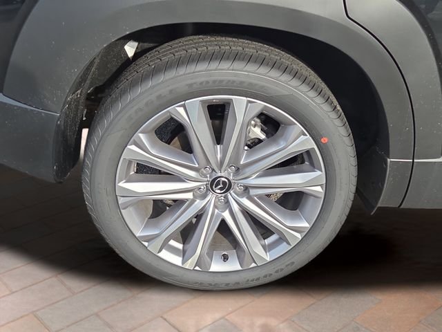 Used 2026 Jet Black Mazda 2.5 S Premium image 4