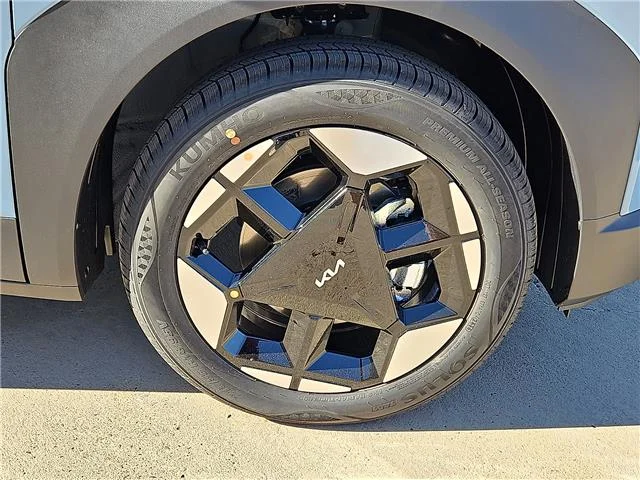 New 2027 Frost Blue KIA S Front-Wheel Drive image 5