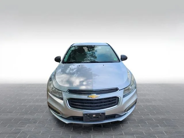 Used 2016 Chevrolet Cruze Limited LS with VIN 1G1PC5SH0G7202465 for sale in Bassett, VA