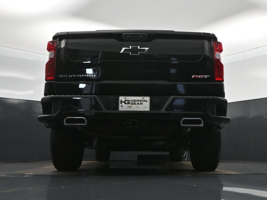 New 2026 Black Chevrolet RST image 43